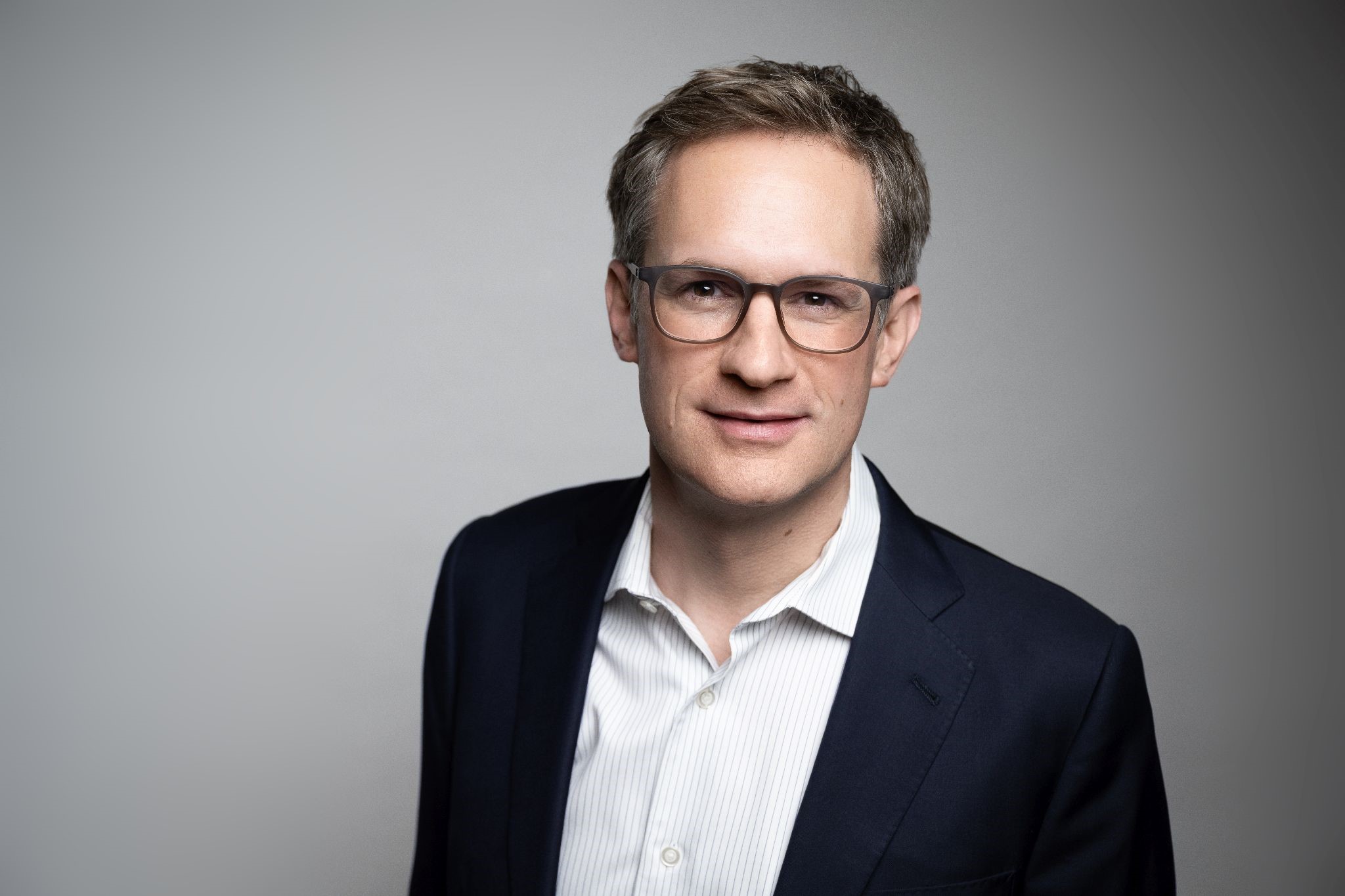 Nikolaus D. Bayer