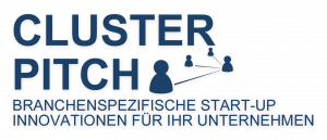 Logo Cluster Pitch Reihe