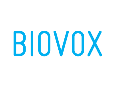 LOGO BIOVOX GmbH