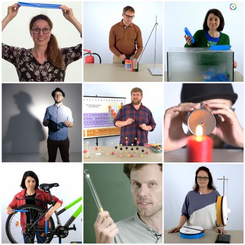 Beteiligung an OVS Business Angels