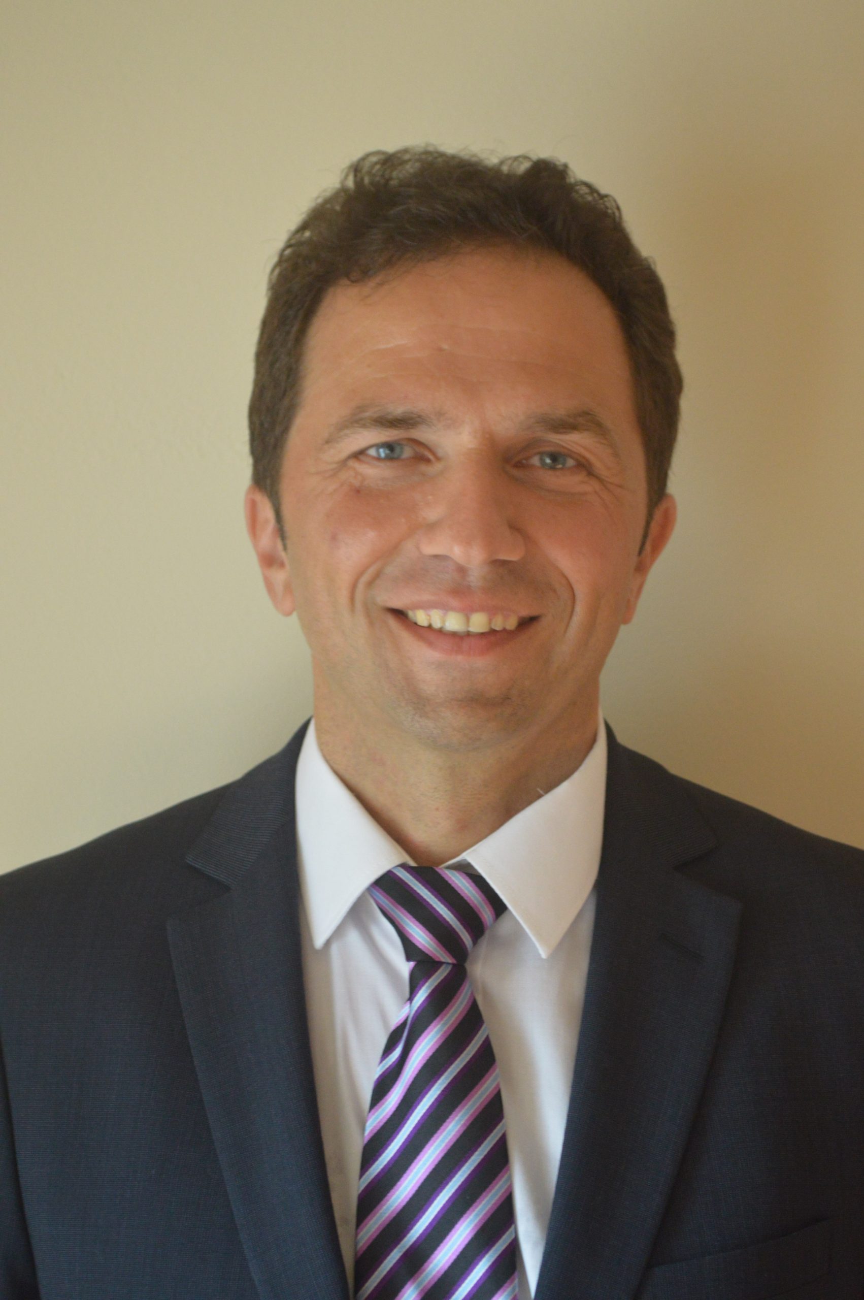 Matthias Frost