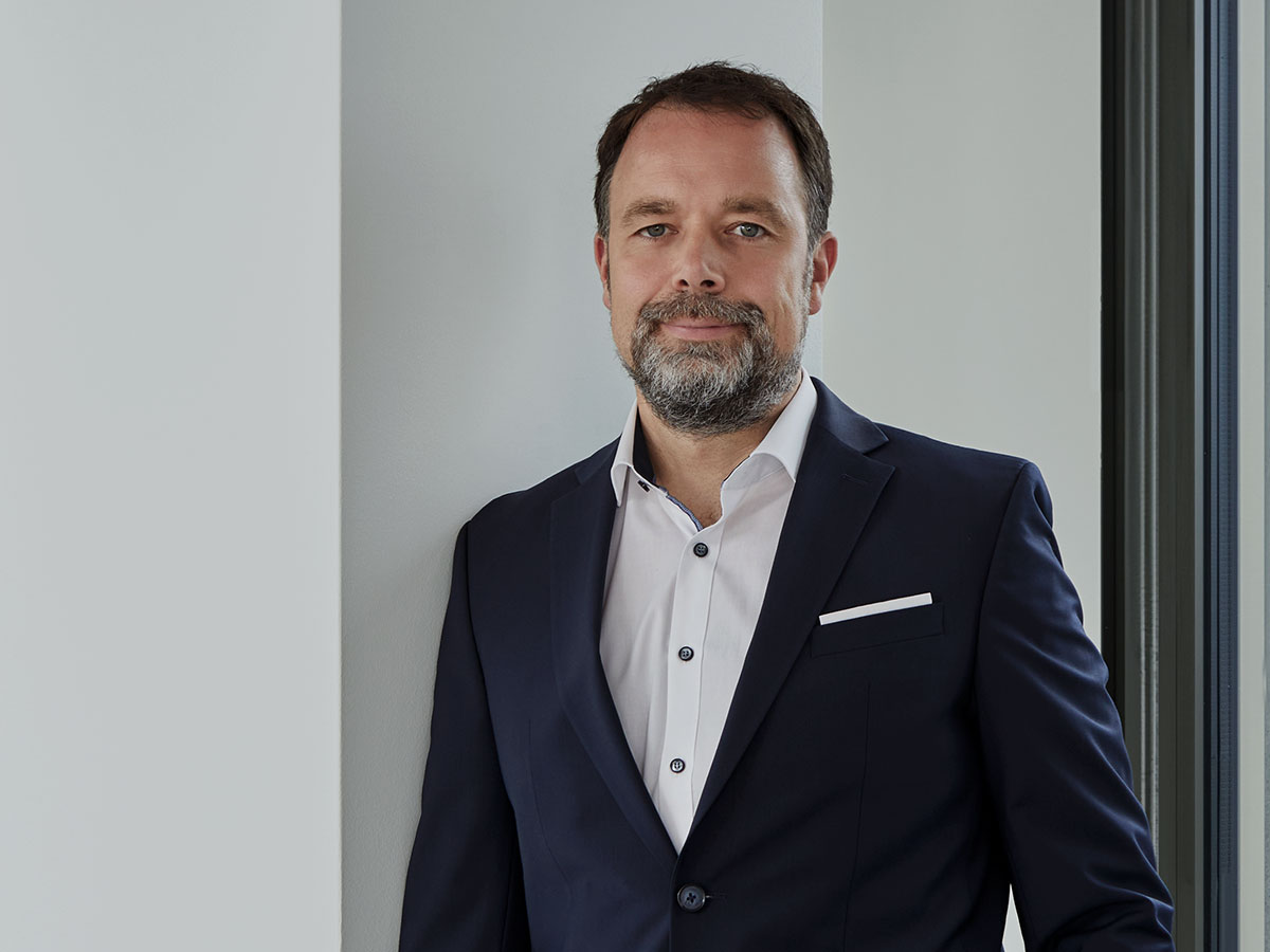 Philipp Weber