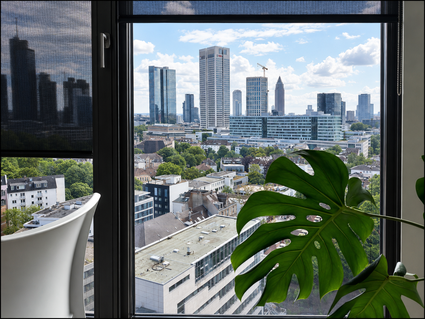 Einblick aus Modul 1 Bild 4
