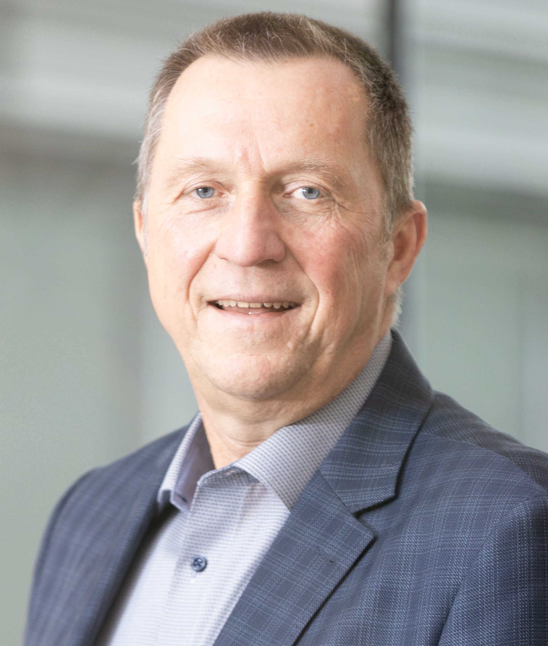 Klaus Wächter